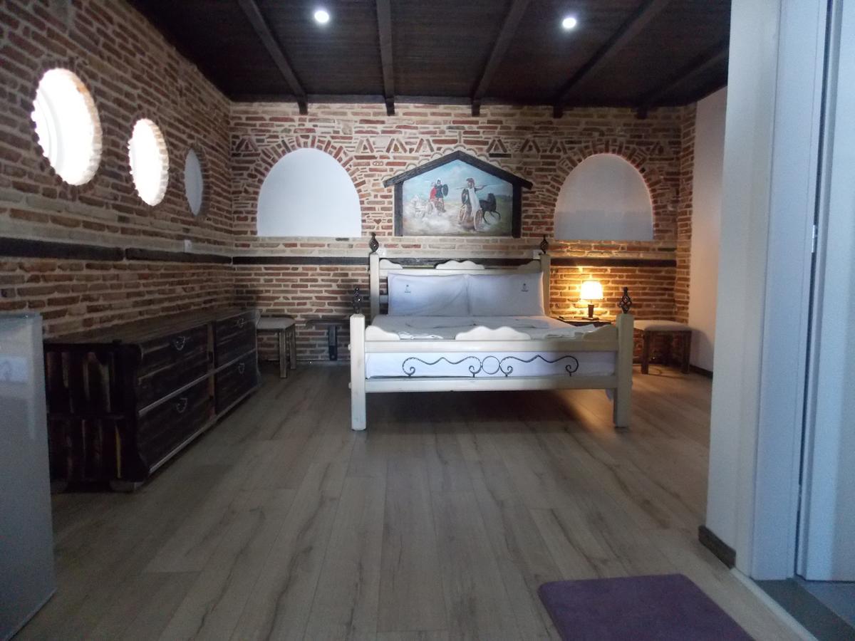 Mini-hôtel Sunset Saranda