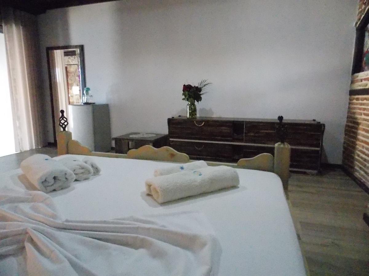 Sunset Mini-hôtel 4*