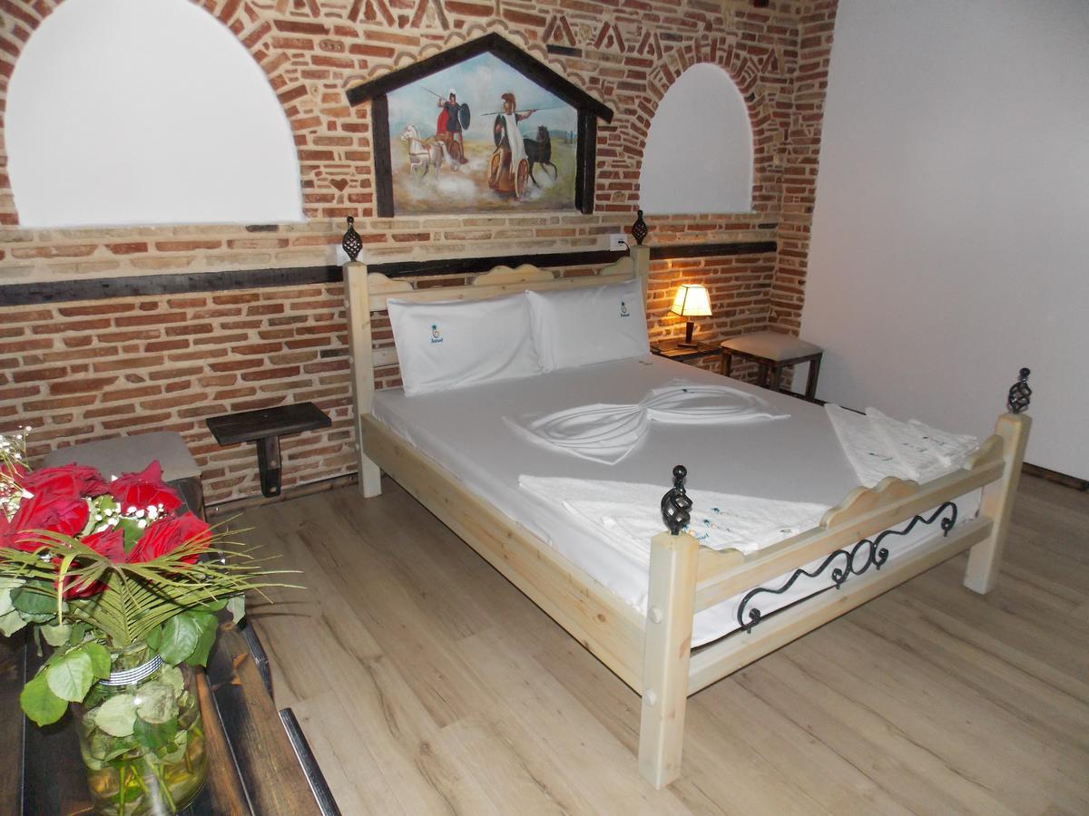 Mini-hôtel Sunset Saranda