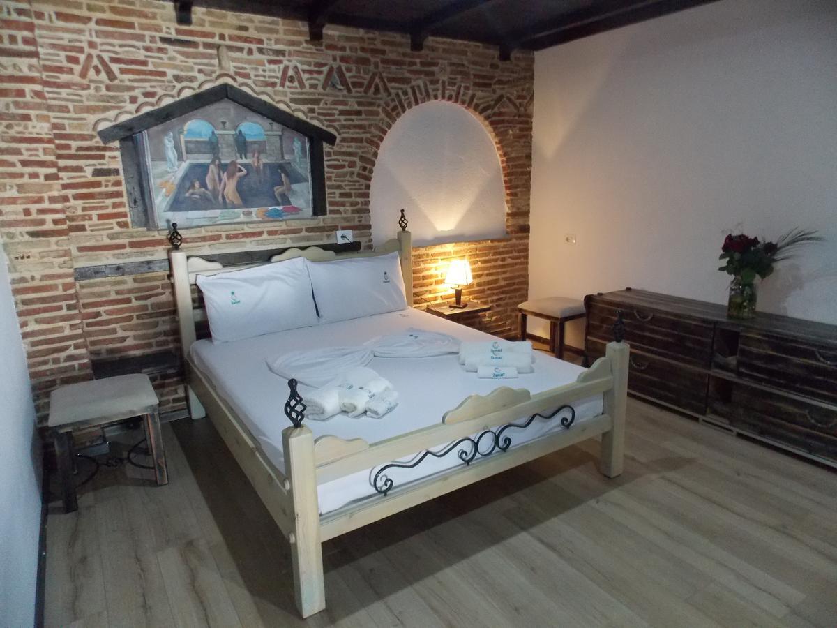 Sunset Mini-hôtel 4*