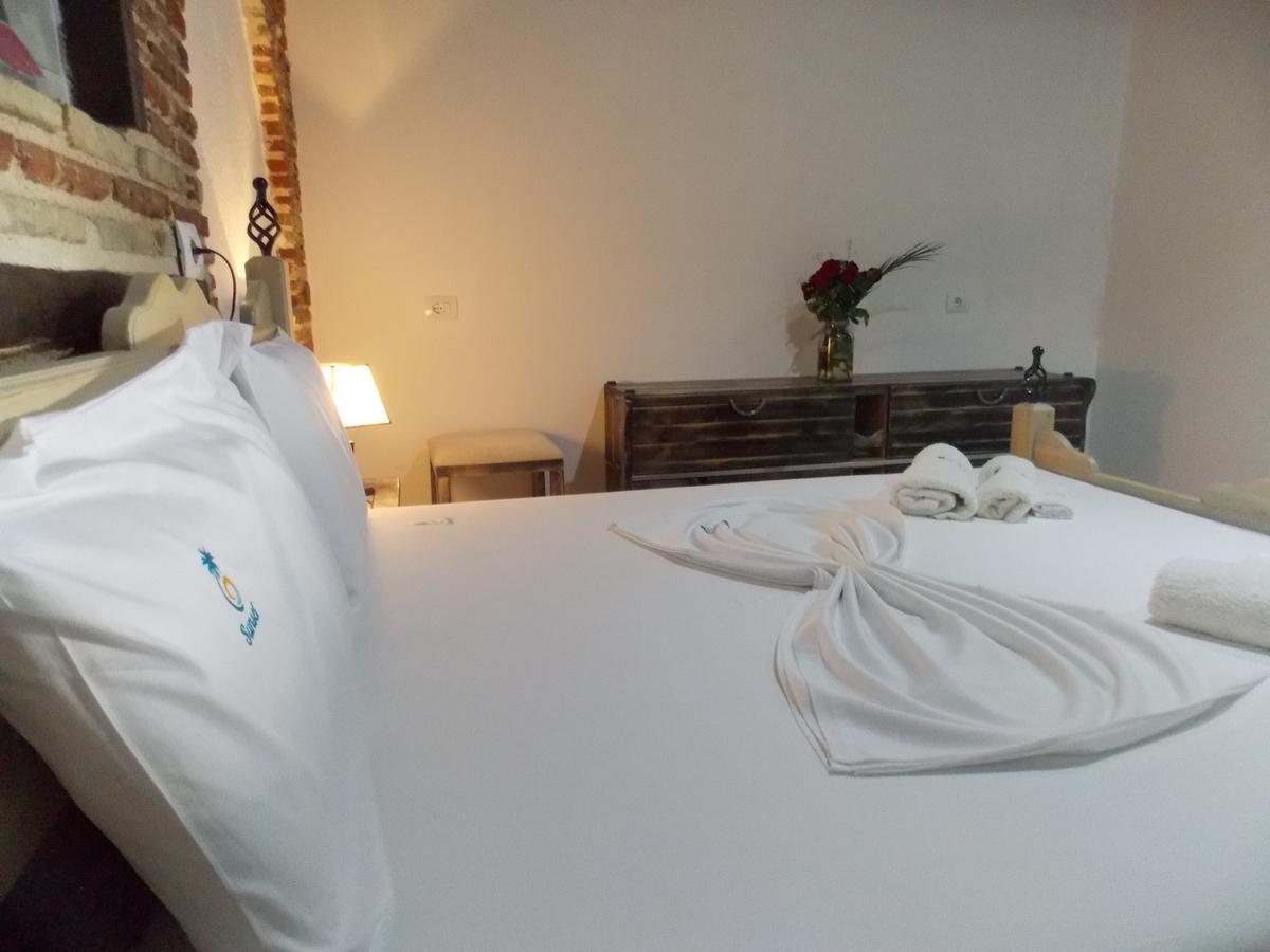 Mini-hôtel Sunset Saranda